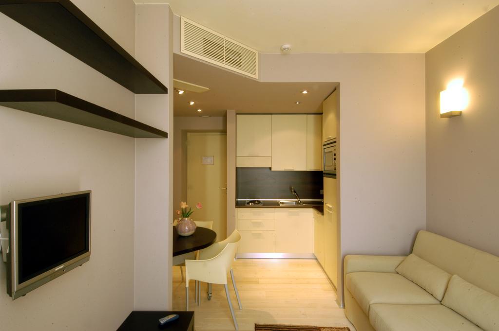 Albergo Grand Italia Quarona Room photo