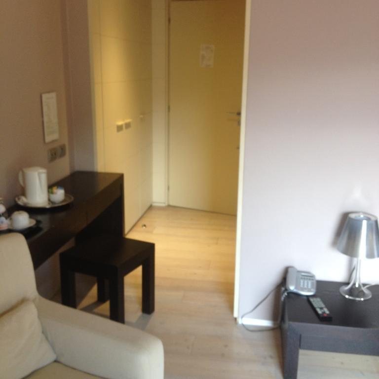 Albergo Grand Italia Quarona Room photo