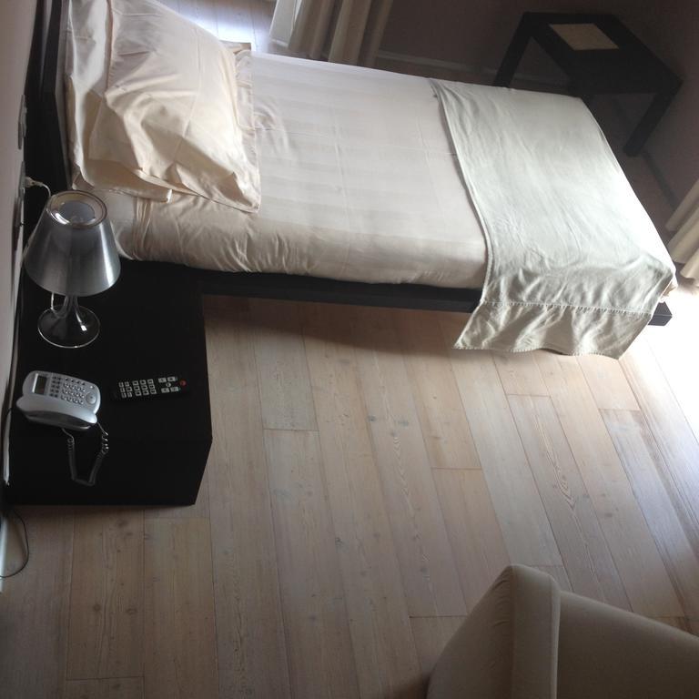Albergo Grand Italia Quarona Room photo