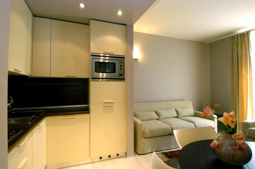 Albergo Grand Italia Quarona Room photo