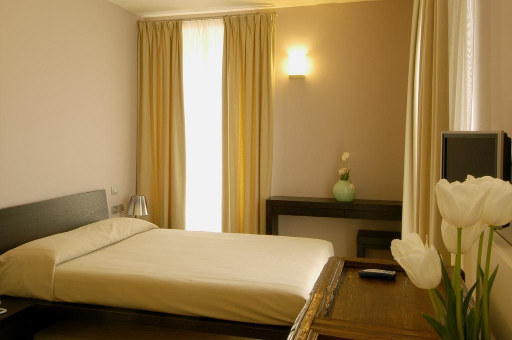 Albergo Grand Italia Quarona Room photo