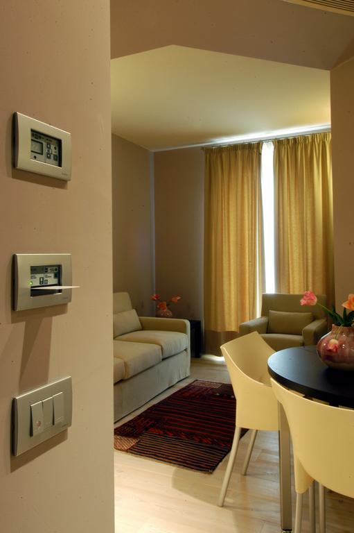 Albergo Grand Italia Quarona Room photo