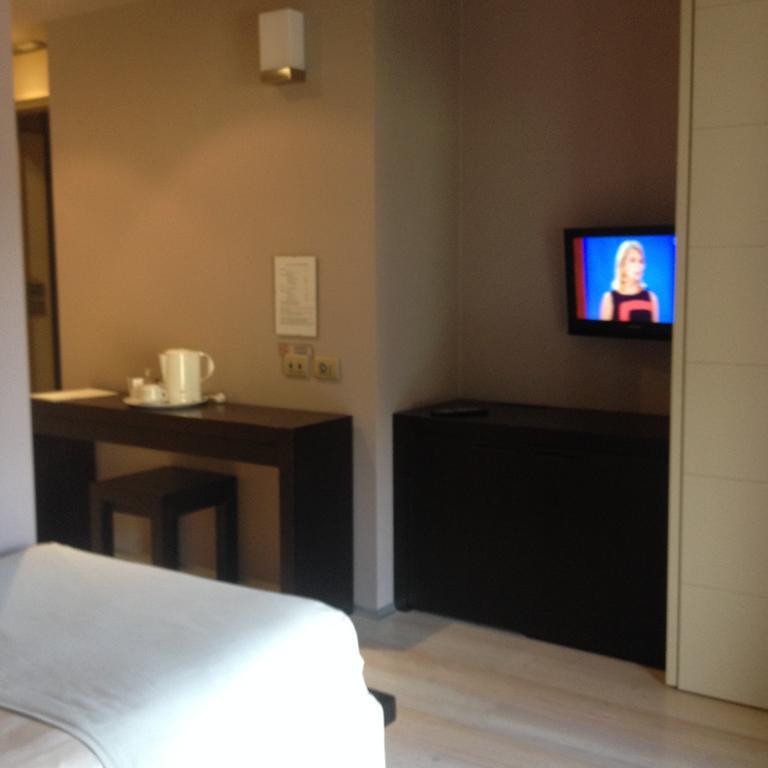 Albergo Grand Italia Quarona Room photo