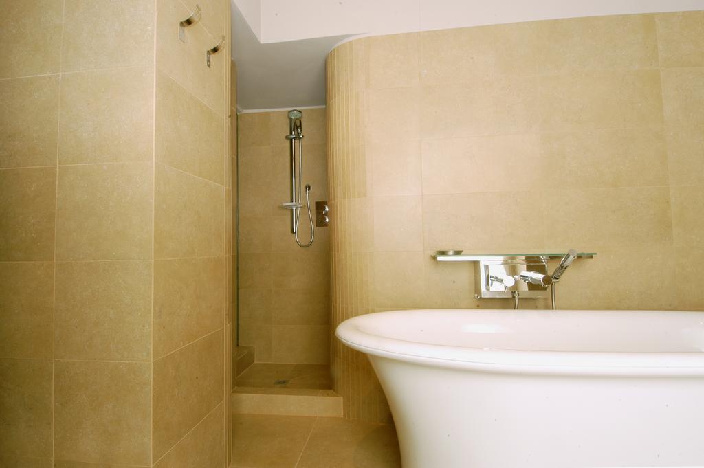 Albergo Grand Italia Quarona Exterior photo