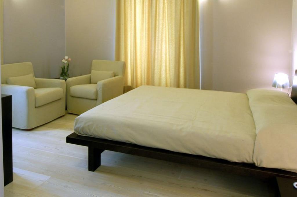 Albergo Grand Italia Quarona Room photo