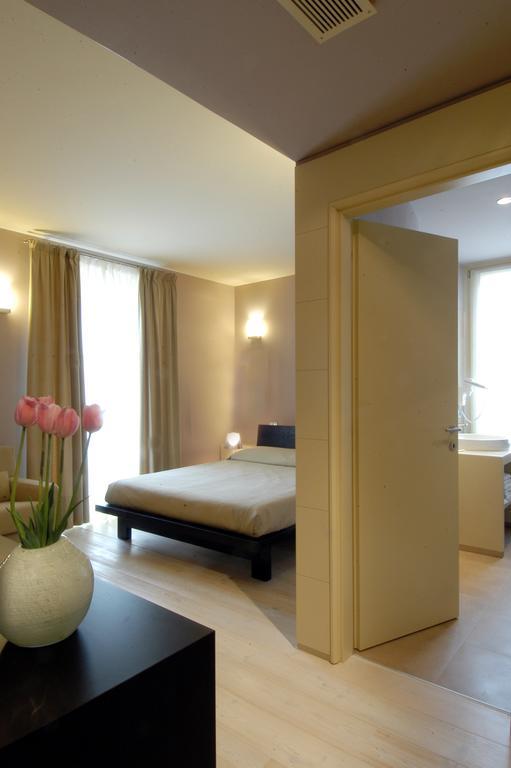 Albergo Grand Italia Quarona Room photo