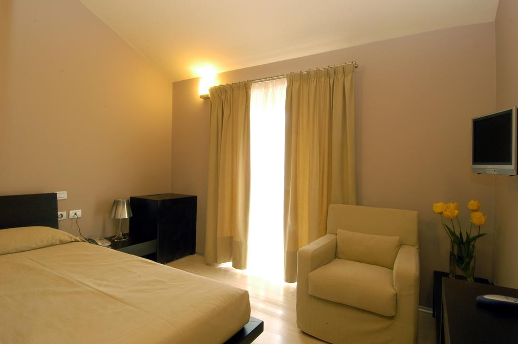 Albergo Grand Italia Quarona Room photo