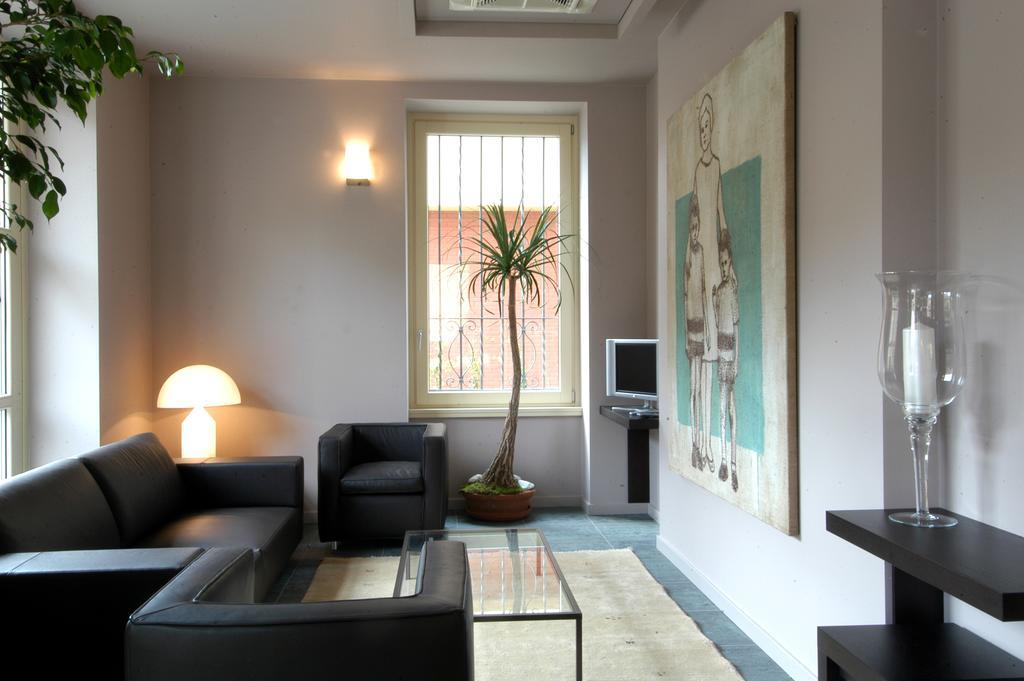 Albergo Grand Italia Quarona Exterior photo