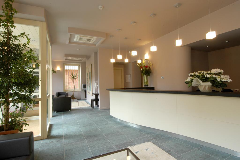 Albergo Grand Italia Quarona Exterior photo